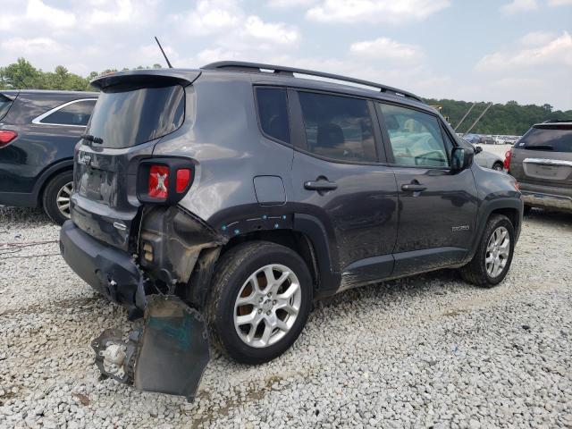Photo 3 from auction – 2017 JEEP RENEGADE L with VIN ZACCJABB2HPF98970