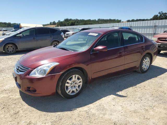 NISSAN ALTIMA BAS 2012 with VIN 1N4AL2AP4CN488417 - Photo from auction