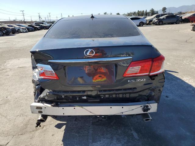 Photo 6 from auction – 2011 LEXUS ES 350 with VIN JTHBK1EG1B2435341