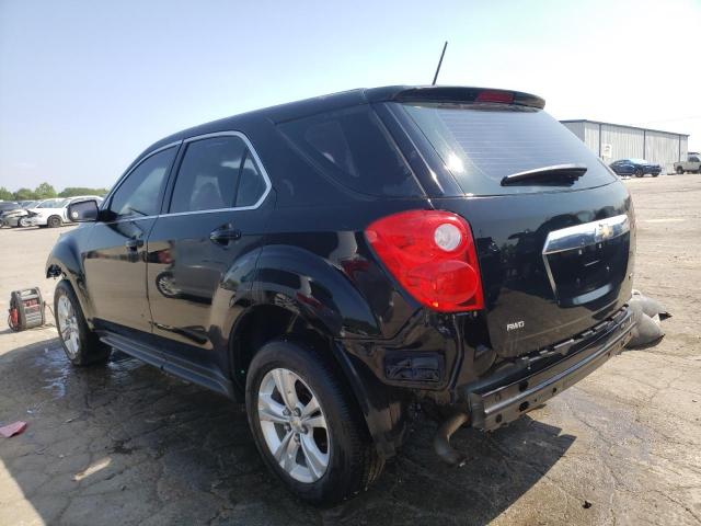 Photo 3 from auction – 2015 CHEVROLET EQUINOX LS with VIN 2GNFLEEKXF6166798