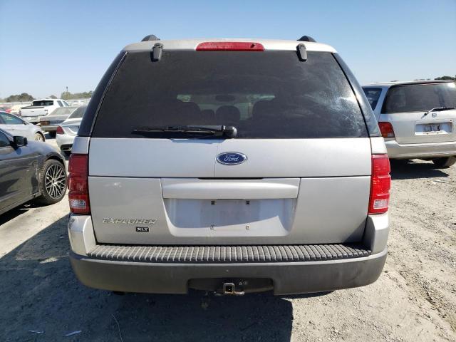 Photo 6 from auction – 2003 FORD EXPLORER X with VIN 1FMZU73K93ZB26290