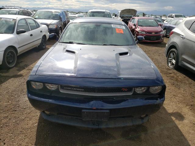 Photo 5 from auction – 2013 DODGE CHALLENGER with VIN 2C3CDYBT2DH629224
