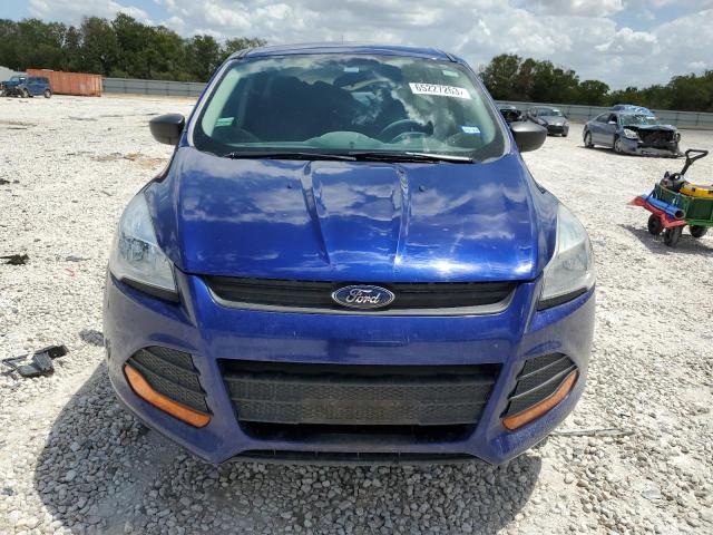 Photo 5 from auction – 2014 FORD ESCAPE S with VIN 1FMCU0F75EUE25344
