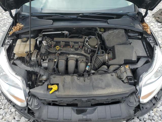 Photo 11 from auction – 2014 FORD FOCUS S with VIN 1FADP3E25EL142798