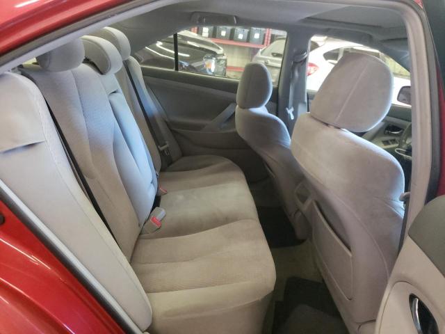 Фото 10 с аукциона – 2011 TOYOTA CAMRY BASE с VIN 4T4BF3EK4BR121145