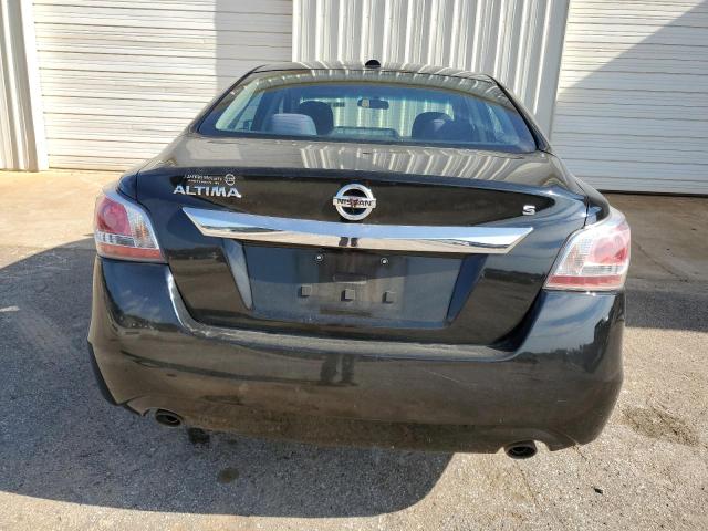 Photo 6 from auction – 2015 NISSAN ALTIMA 2.5 with VIN 1N4AL3APXFC192050