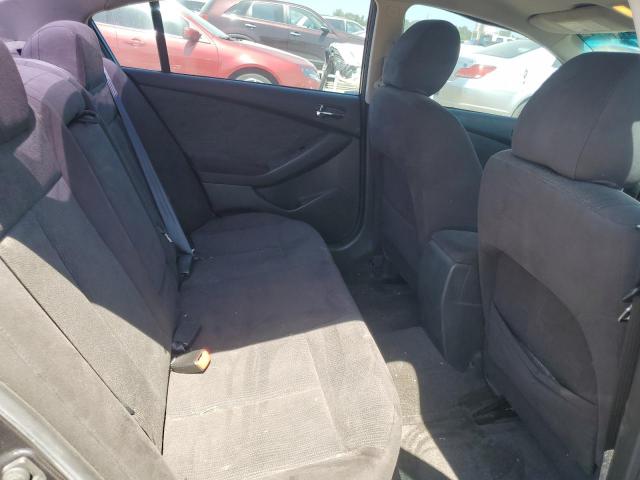 Photo 10 from auction – 2010 NISSAN ALTIMA BAS with VIN 1N4AL2AP0AC102911