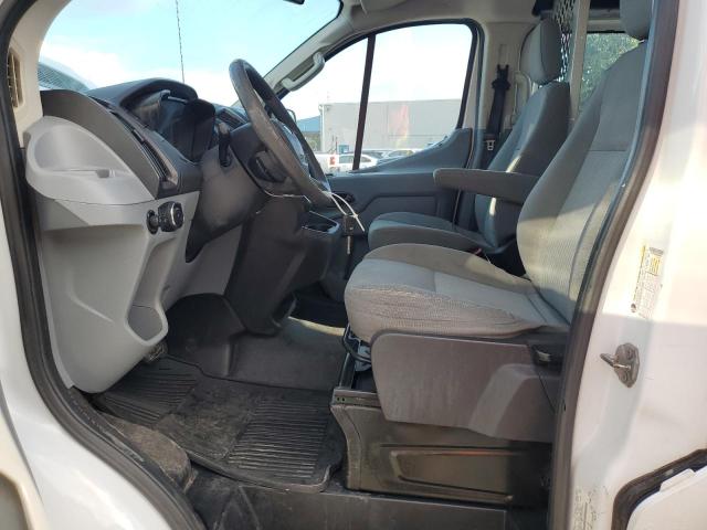 Photo 7 from auction – 2016 FORD TRANSIT T- with VIN 1FTYR1ZMXGKA58653