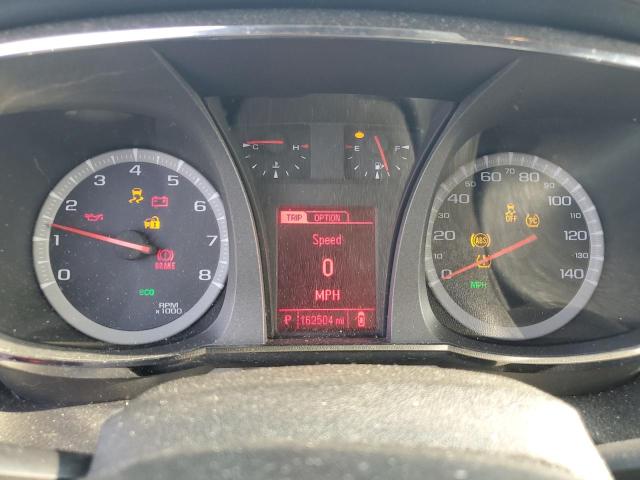 Фото 9 с аукциона – 2013 GMC TERRAIN SL с VIN 2GKALMEK5D6301667