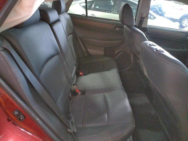 Снимка 11 от търг – 2016 SUBARU OUTBACK 2. с VIN 4S4BSANC9G3349562