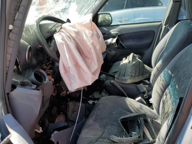 Photo 7 from auction – 2002 TOYOTA RAV4 with VIN JTEGH20V126008067