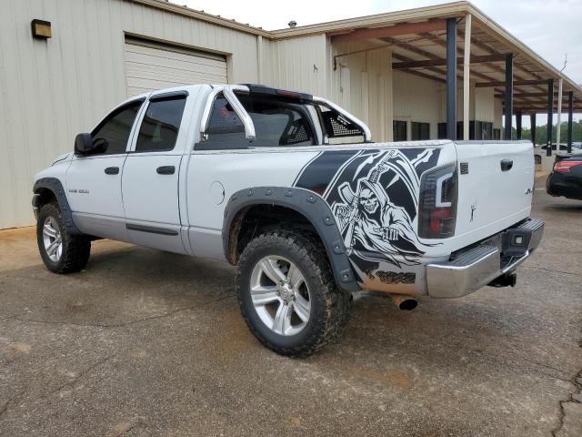 Photo 2 from auction – 2003 DODGE RAM 1500 S with VIN 1D7HU18N73S217749