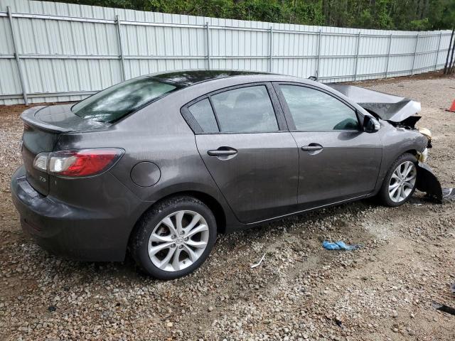 Photo 3 from auction – 2010 MAZDA MAZDA3 S with VIN JM1BL1S52A1192662