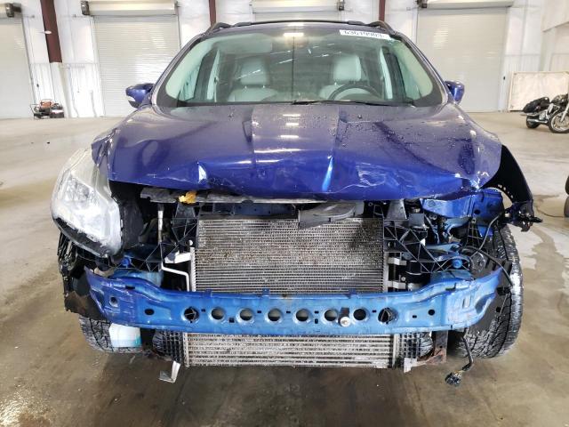Photo 5 from auction – 2013 FORD ESCAPE with VIN 1FMCU9H99DUB46609