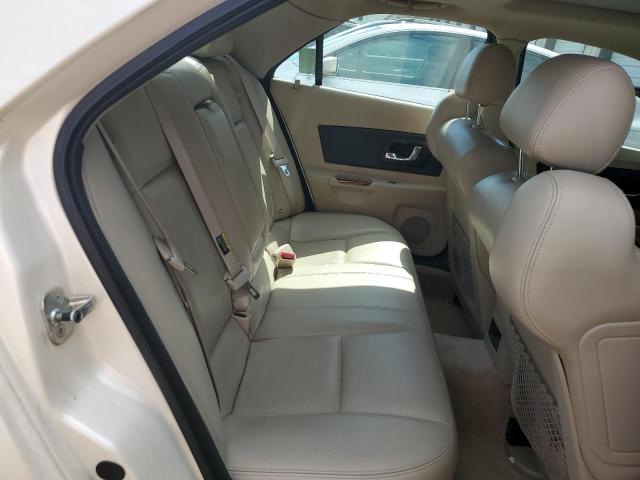 Photo 10 from auction – 2004 CADILLAC CTS with VIN 1G6DM577540132279