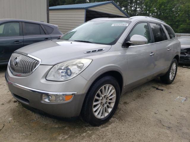 BUICK ENCLAVE CX 2008 con VIN 5GAER23768J176915 - Foto de la subasta