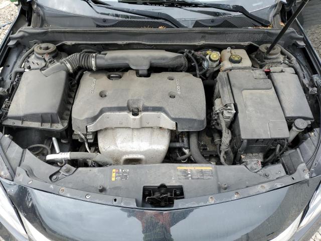Photo 11 from auction – 2015 CHEVROLET MALIBU LS with VIN 1G11B5SL6FF338035