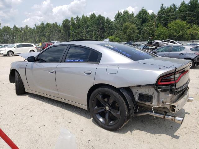 Photo 2 from auction – 2016 DODGE CHARGER R/ with VIN 2C3CDXCT0GH104787