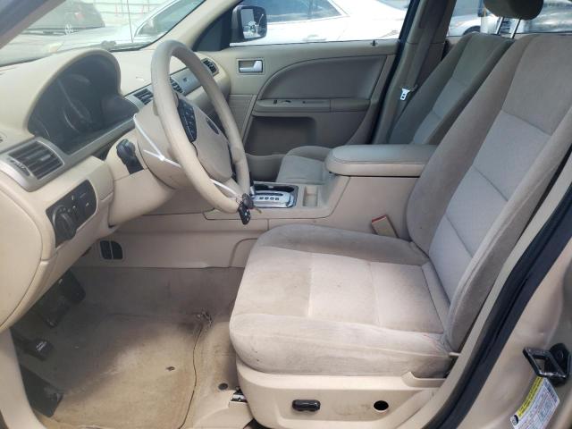 Photo 7 from auction – 2005 FORD FIVE HUNDR with VIN 1FAFP23165G197847