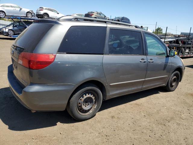 Photo 3 from auction – 2005 TOYOTA SIENNA CE with VIN 5TDZA23C45S248228