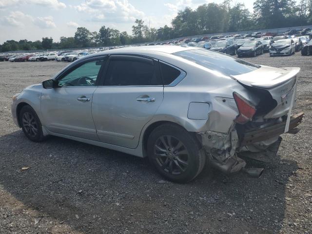 Photo 2 from auction – 2015 NISSAN ALTIMA 2.5 with VIN 1N4AL3AP7FC585018