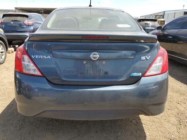 Photo 6 from auction – 2016 NISSAN VERSA S with VIN 3N1CN7APXGL850088