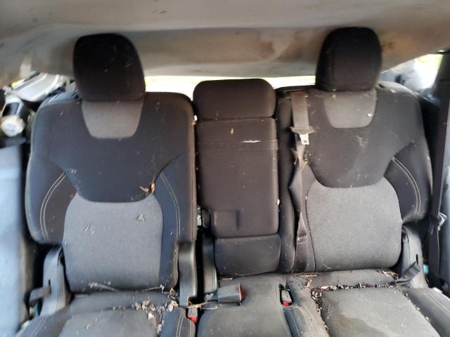 Photo 10 from auction – 2014 JEEP CHEROKEE L with VIN 1C4PJLCSXEW225170