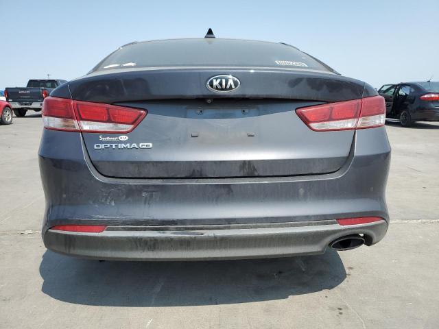 Photo 6 from auction – 2018 KIA OPTIMA LX with VIN KNAGT4L34J5213375