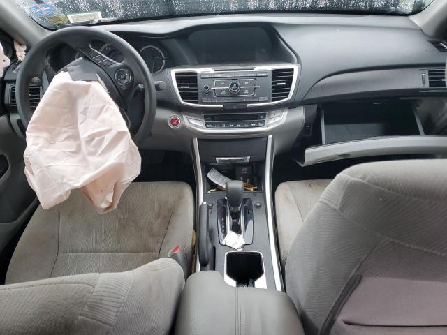 Photo 8 from auction – 2015 HONDA ACCORD EX with VIN 1HGCR2F72FA092140
