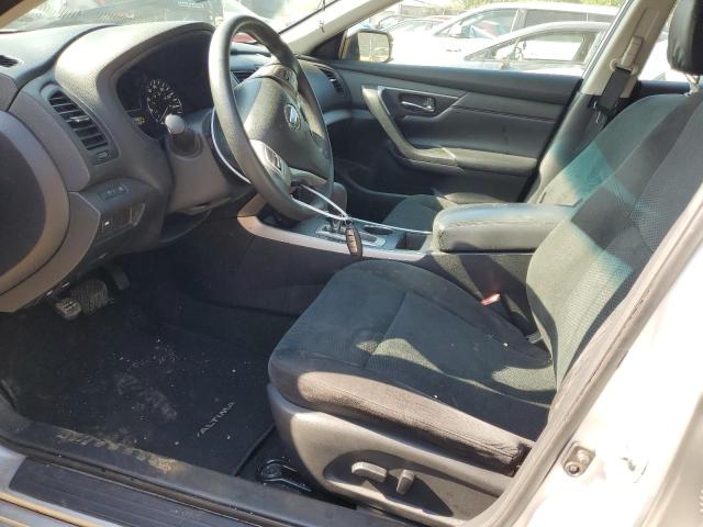 Photo 7 from auction – 2015 NISSAN ALTIMA 2.5 with VIN 1N4AL3AP4FN406695