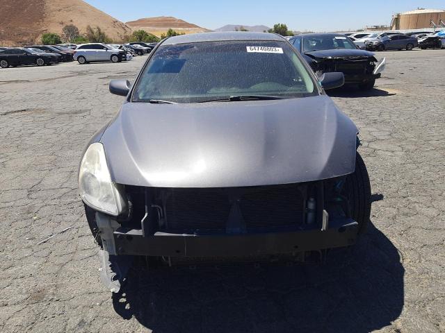Photo 5 from auction – 2012 NISSAN ALTIMA BAS with VIN 1N4AL2APXCN433681