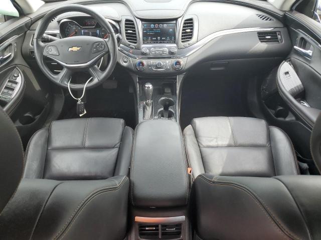 Photo 8 from auction – 2019 CHEVROLET IMPALA LT with VIN 2G11Z5S32K9102982