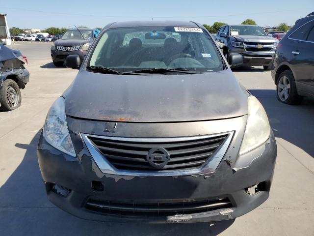 Photo 5 from auction – 2013 NISSAN VERSA S with VIN 3N1CN7AP9DL878492