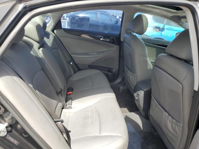 صورة رقم 10 من المزاد - 2012 HYUNDAI SONATA SE مع VIN 5NPEC4AB6CH470044