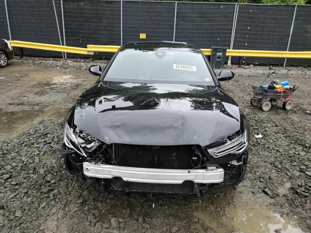 Photo 5 from auction – 2018 AUDI A6 PREMIUM with VIN WAUG3AFC8JN052975