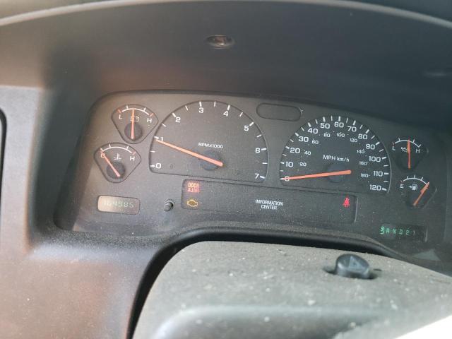 Photo 9 from auction – 2003 DODGE DAKOTA QUA with VIN 1D7HL48XX3S137173