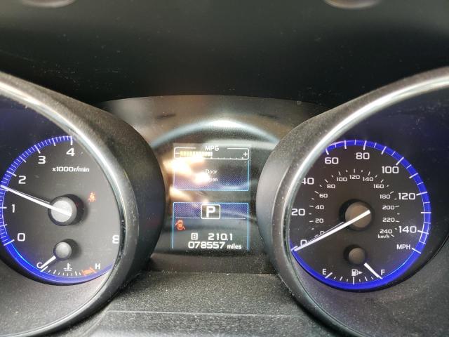 Снимка 9 от търг – 2016 SUBARU OUTBACK 2. с VIN 4S4BSACC3G3324305