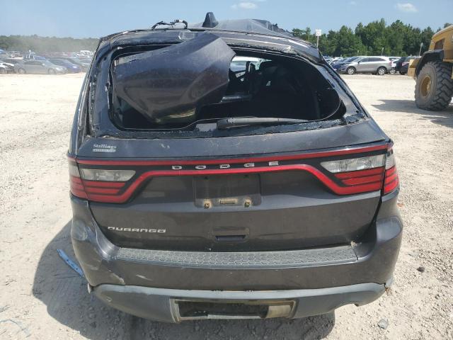 Photo 6 from auction – 2017 DODGE DURANGO SX with VIN 1C4RDHAGXHC652351