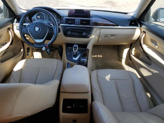 Photo 8 from auction – 2014 BMW 428 I with VIN WBA3N7C51EK221016