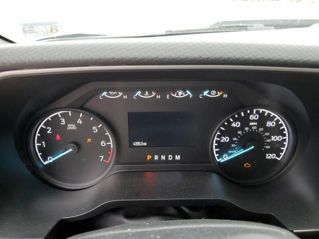 Photo 9 from auction – 2022 FORD F150 SUPER with VIN 1FTEX1CP8NFB86505