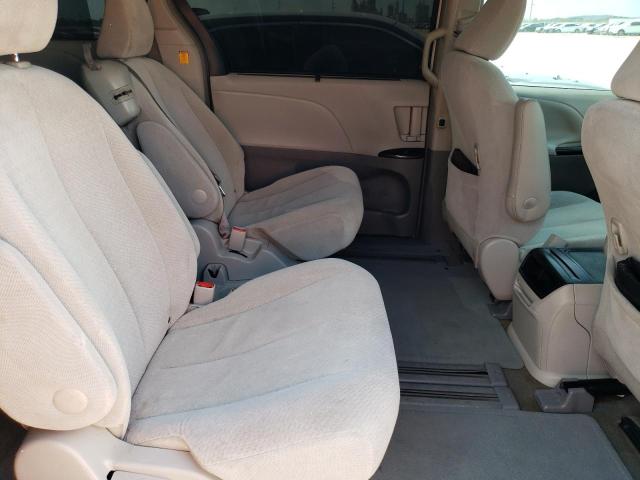 Photo 11 from auction – 2013 TOYOTA SIENNA LE with VIN 5TDKK3DC8DS382208