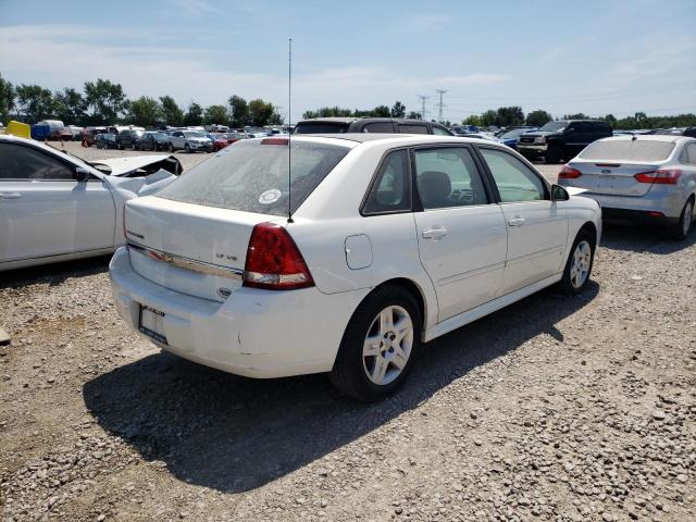 Photo 3 from auction – 2007 CHEVROLET MALIBU MAX with VIN 1G1ZT68N97F265128