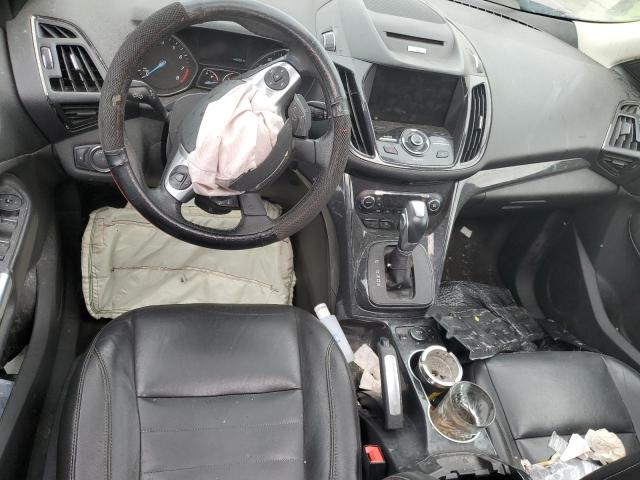 Photo 8 from auction – 2014 FORD ESCAPE TIT with VIN 1FMCU9J90EUE11025