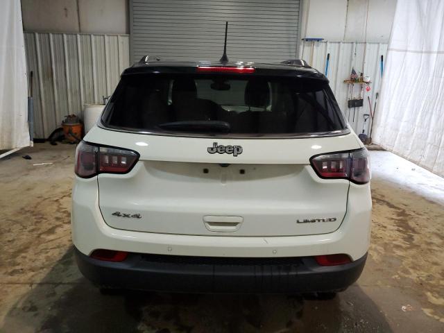 Photo 6 from auction – 2021 JEEP COMPASS LI with VIN 3C4NJDCBXMT604980