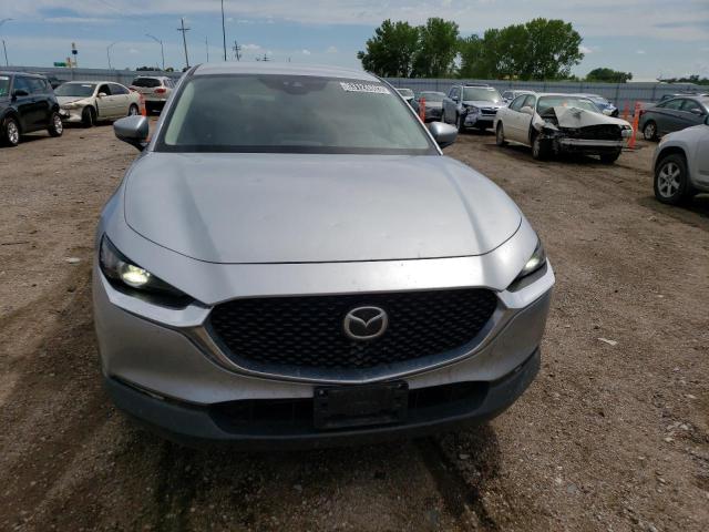Photo 5 from auction – 2021 MAZDA CX-30 SELE with VIN 3MVDMBBL3MM242744