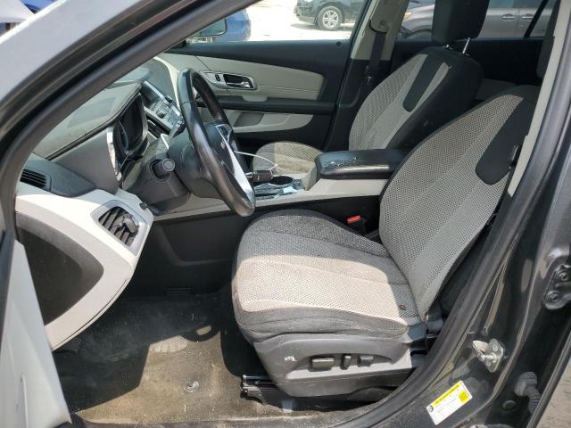 Photo 7 from auction – 2017 GMC TERRAIN SL with VIN 2GKALNEK9H6343285
