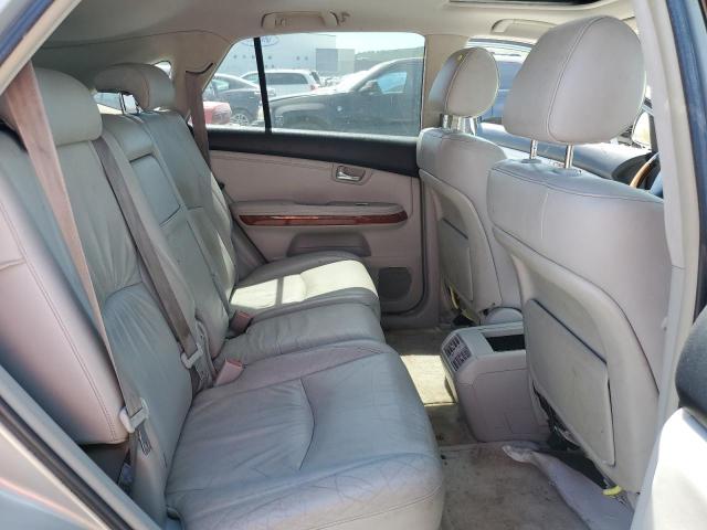 Photo 11 from auction – 2004 LEXUS RX 330 with VIN JTJGA31UX40015672