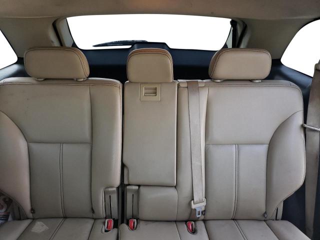 Photo 10 from auction – 2008 FORD EDGE LIMIT with VIN 2FMDK49C28BA30381