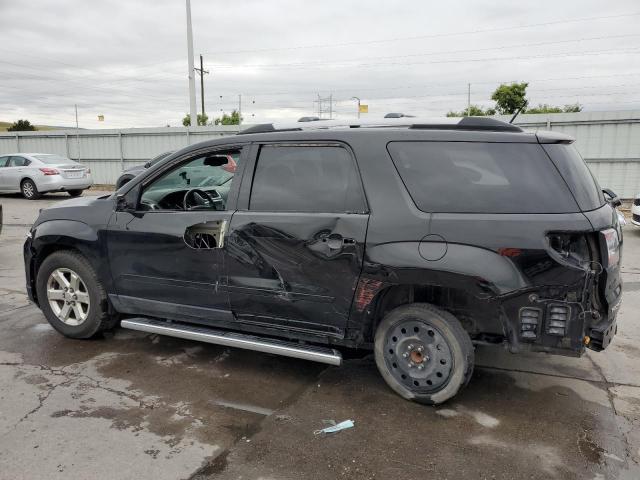 Photo 2 from auction – 2016 GMC ACADIA SLE with VIN 1GKKRPKD0GJ123667