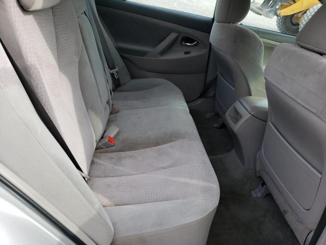 Photo 10 from auction – 2011 TOYOTA CAMRY BASE with VIN 4T4BF3EK5BR218614